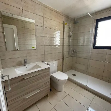 Playa Paraiso Vistas Piscina Y Relax Costa Adeje (Tenerife)