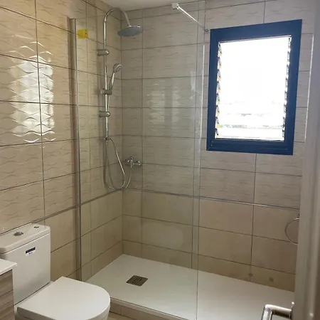 Playa Paraiso Vistas Piscina Y Relax * Costa Adeje (Tenerife)