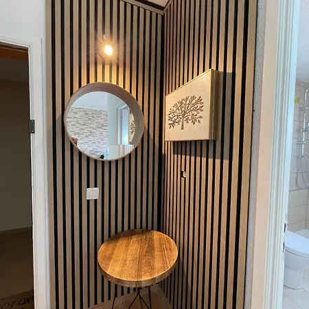 Playa Paraiso Vistas Piscina Y Relax Lägenhet *