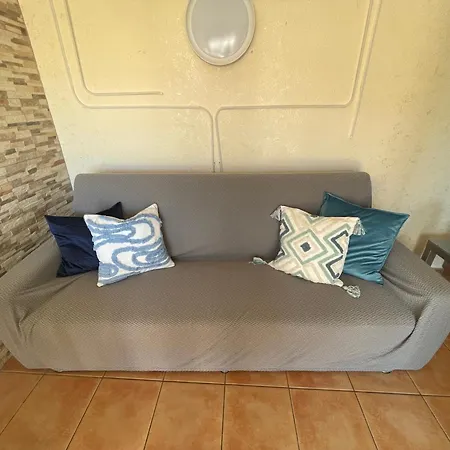 Playa Paraiso Vistas Piscina Y Relax Lejlighed *