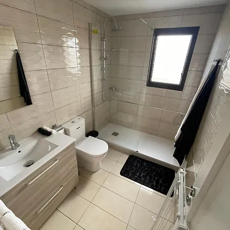 Playa Paraiso Vistas Piscina Y Relax Costa Adeje (Tenerife)