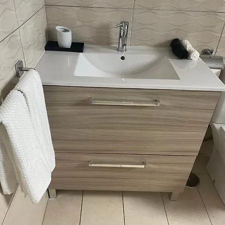 Playa Paraiso Vistas Piscina Y Relax