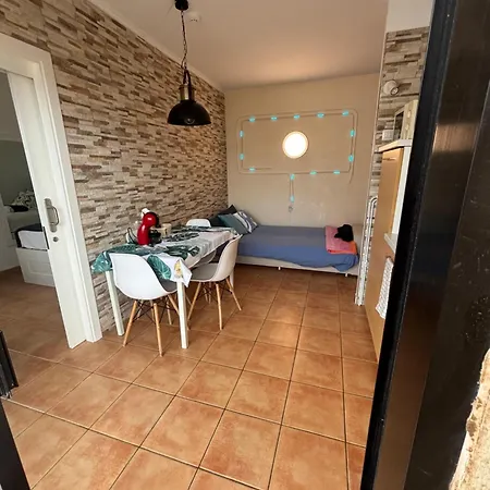 Апартаменти Playa Paraiso Vistas Piscina Y Relax *