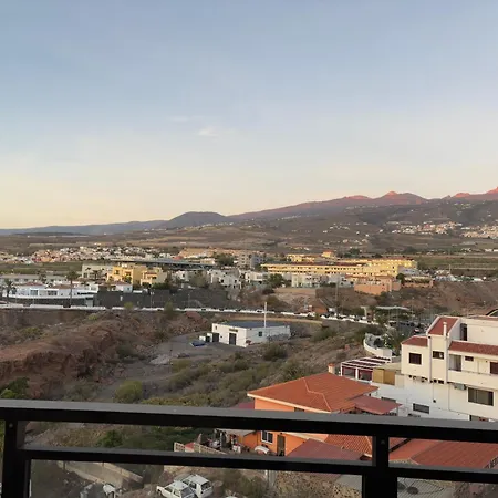Playa Paraiso Vistas Piscina Y Relax * Адехе