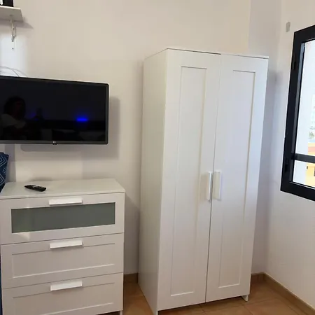 Playa Paraiso Vistas Piscina Y Relax