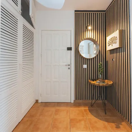 Playa Paraiso Vistas Piscina Y Relax