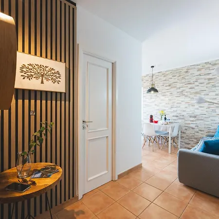 Апартаменти Playa Paraiso Vistas Piscina Y Relax *