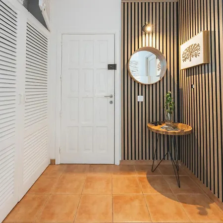 Lejlighed Playa Paraiso Vistas Piscina Y Relax