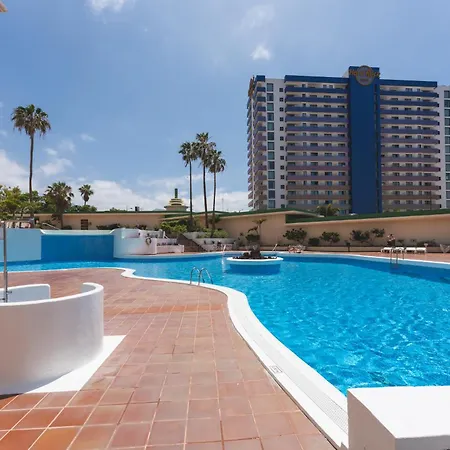 Playa Paraiso Vistas Piscina Y Relax *