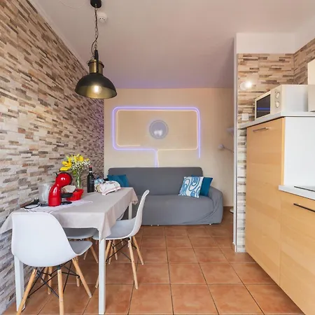 Playa Paraiso Vistas Piscina Y Relax Lejlighed