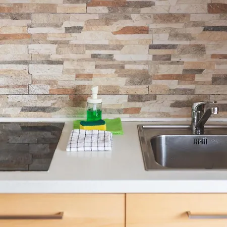 Playa Paraiso Vistas Piscina Y Relax Lejlighed *