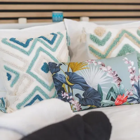 Lejlighed Playa Paraiso Vistas Piscina Y Relax *