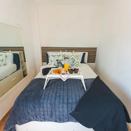 Playa Paraiso Vistas Piscina Y Relax