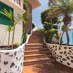 Playa Paraíso Vistas Piscina Y Relax Costa Adeje (Tenerife)