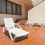 Apartamento Playa Paraíso Vistas Piscina Y Relax *