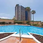 Playa Paraíso Vistas Piscina Y Relax Apartamento *