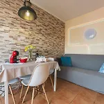 Playa Paraíso Vistas Piscina Y Relax Apartamento