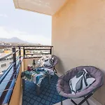 Apartamento Playa Paraíso Vistas Piscina Y Relax