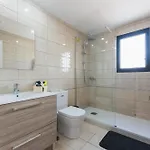 Apartamento Playa Paraíso Vistas Piscina Y Relax Costa Adeje (Tenerife)