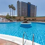 Apartamento Playa Paraíso Vistas Piscina Y Relax *