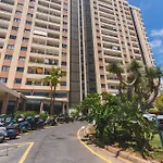 Apartamento Playa Paraíso Vistas Piscina Y Relax