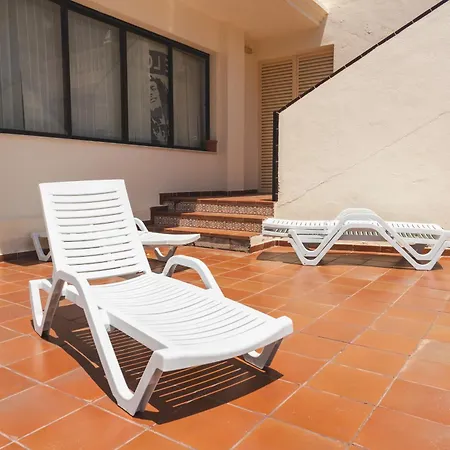 Lägenhet Playa Paraiso Vistas Piscina Y Relax *