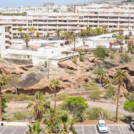 Playa Paraíso Vistas Piscina Y Relax Costa Adeje (Tenerife)