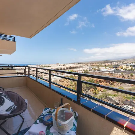 Playa Paraiso Vistas Piscina Y Relax *