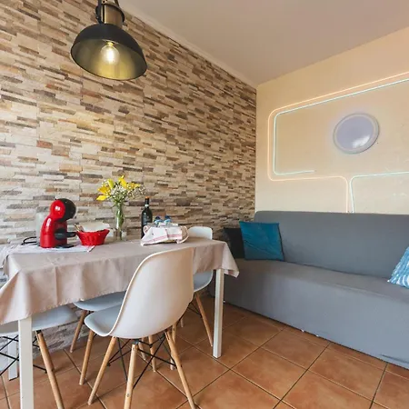 Playa Paraiso Vistas Piscina Y Relax Апартаменти