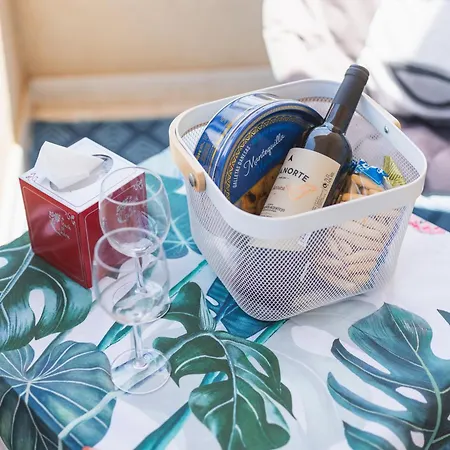 Playa Paraiso Vistas Piscina Y Relax * Адехе