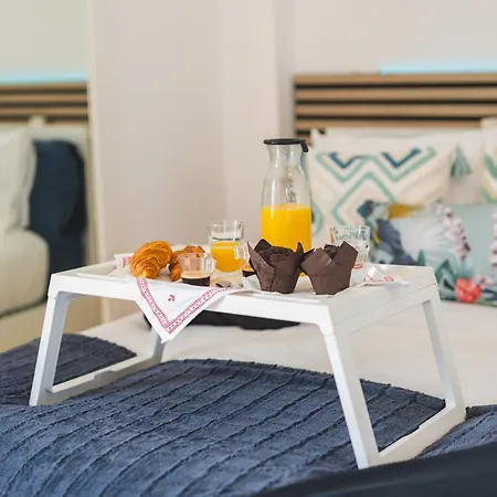 Playa Paraiso Vistas Piscina Y Relax Апартаменти