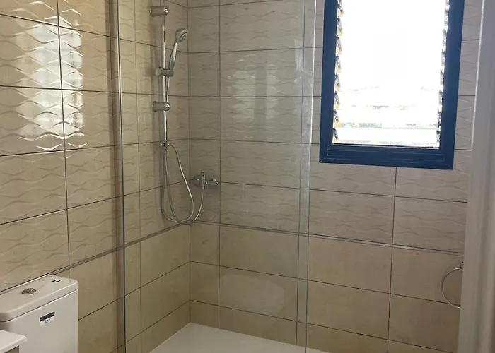 Playa Paraíso Vistas Piscina Y Relax * Costa Adeje (Tenerife)