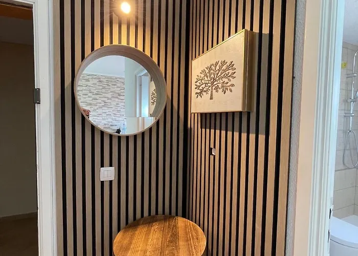 Playa Paraíso Vistas Piscina Y Relax Apartamento *