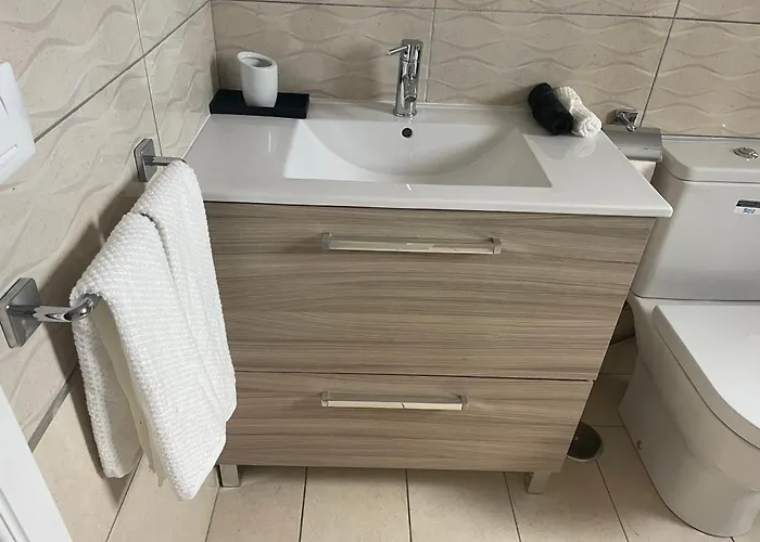 Playa Paraíso Vistas Piscina Y Relax