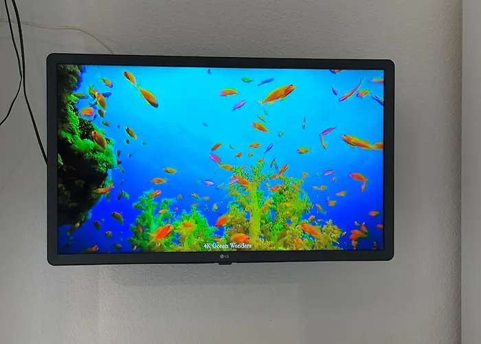 Playa Paraíso Vistas Piscina Y Relax *