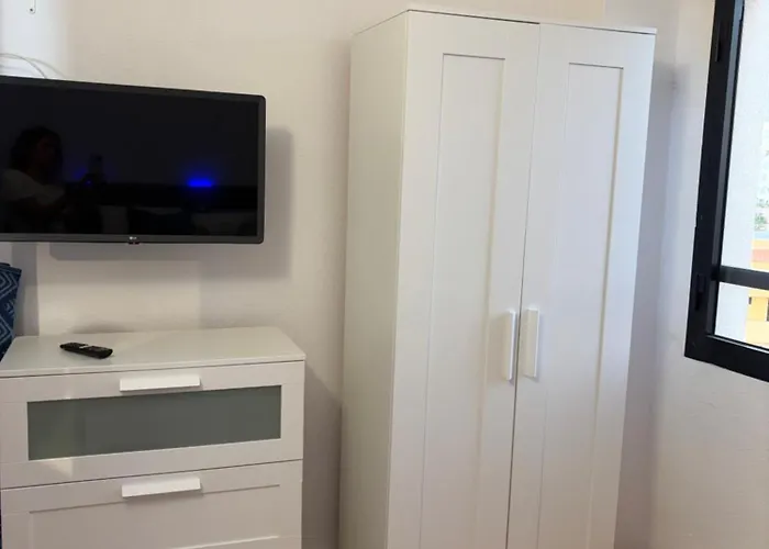 Playa Paraíso Vistas Piscina Y Relax