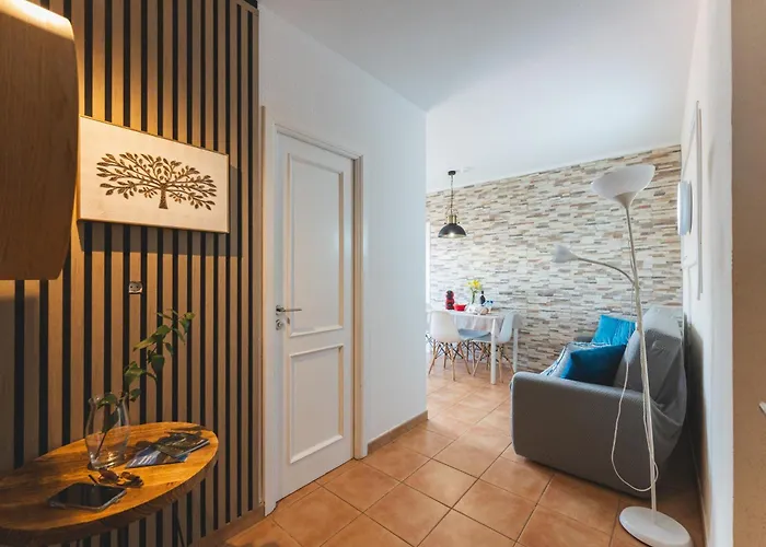 Playa Paraíso Vistas Piscina Y Relax Apartamento