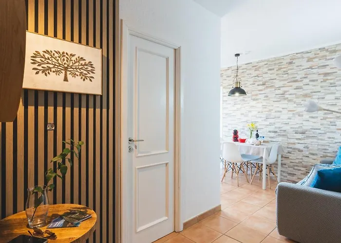 Apartamento Playa Paraíso Vistas Piscina Y Relax *