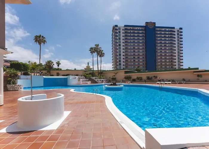 Playa Paraíso Vistas Piscina Y Relax *