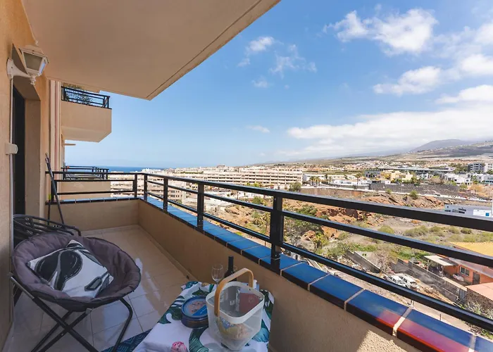 Playa Paraíso Vistas Piscina Y Relax *