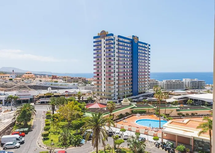 Playa Paraíso Vistas Piscina Y Relax *