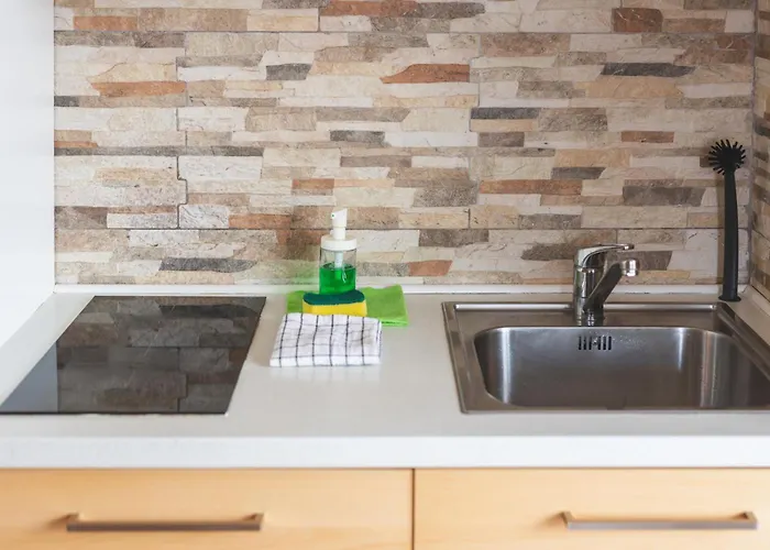 Playa Paraíso Vistas Piscina Y Relax Apartamento *