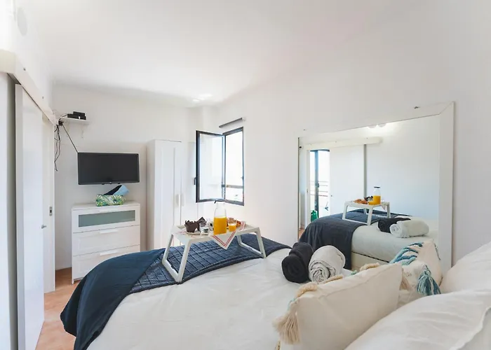 Playa Paraíso Vistas Piscina Y Relax