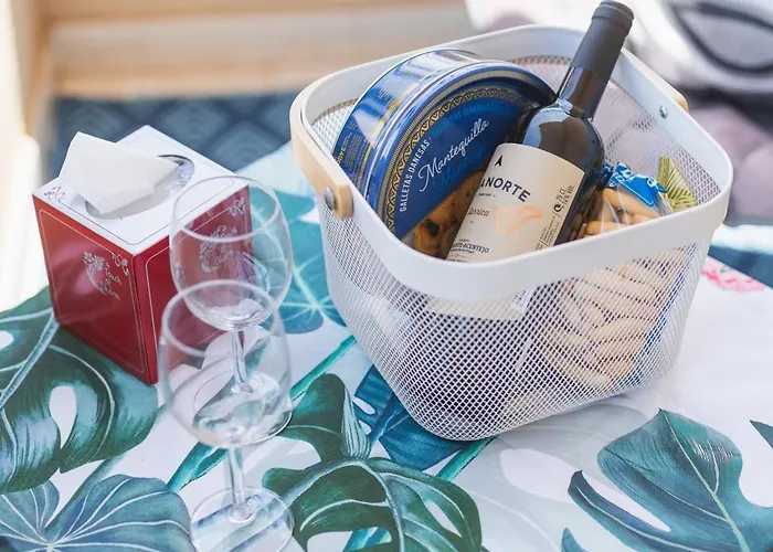 Playa Paraíso Vistas Piscina Y Relax * Costa Adeje (Tenerife)