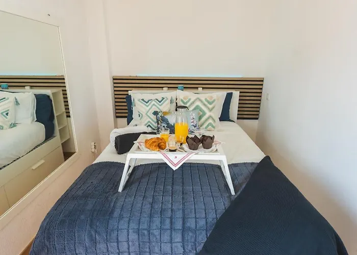 Playa Paraíso Vistas Piscina Y Relax