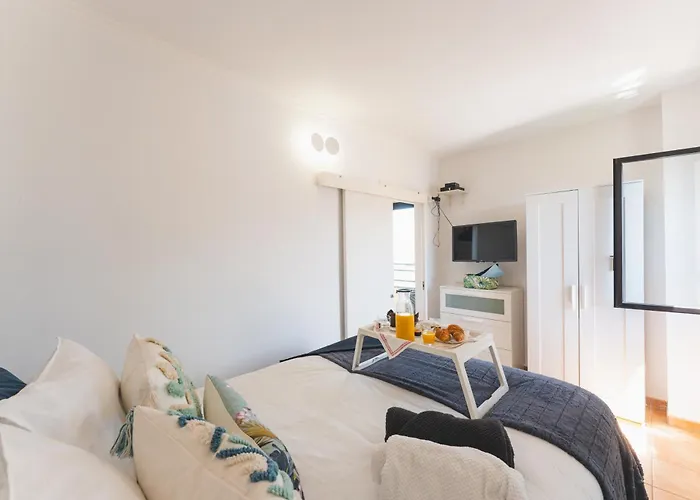 Apartamento Playa Paraíso Vistas Piscina Y Relax Costa Adeje (Tenerife)