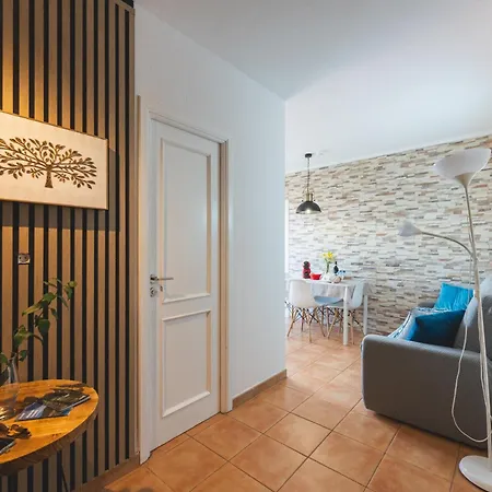 Playa Paraiso Vistas Piscina Y Relax Apartment