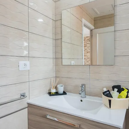 Playa Paraiso Vistas Piscina Y Relax Apartment