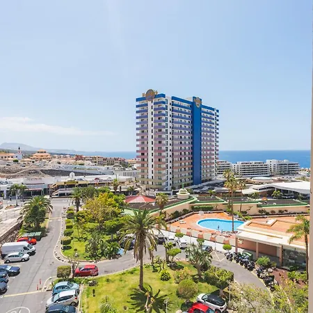 Playa Paraiso Vistas Piscina Y Relax *