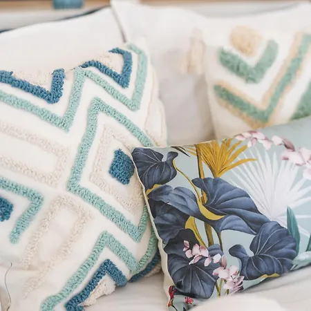 Playa Paraiso Vistas Piscina Y Relax Apartment *